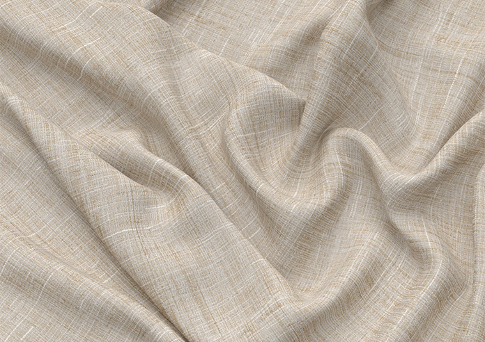 Kildare, Barley - Made to Measure Curtains - Image 4